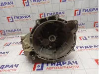 МКПП Ford Focus 2 2014507