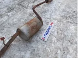 Глушитель в сборе Ford Focus 2