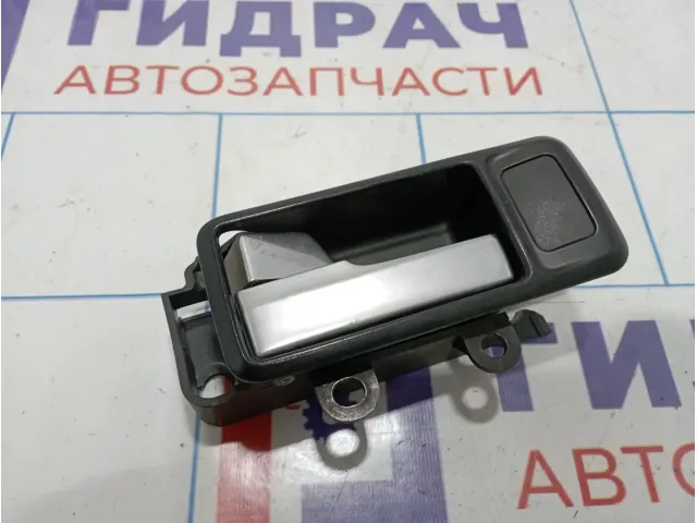 Ручка двери внутренняя левая Ford Focus 2 1470119