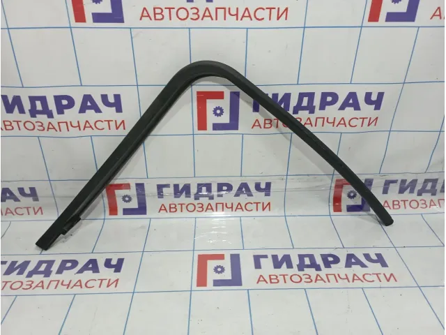 Накладка двери задней правой внутренняя Ford Focus 2 1345303