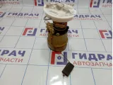 Насос топливный электрический Ford Focus 2 1602781