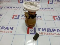 Насос топливный электрический Ford Focus 2 1602781