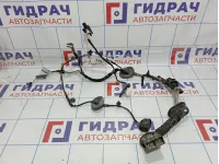 Проводка двери передней правой Ford Focus 2 8M5T14K138