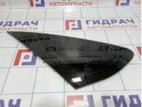 Стекло кузовное глухое левое Ford Focus 2 1362993