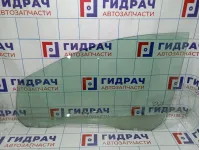 Стекло двери передней левой Ford Focus 2 1342624
