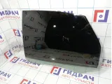 Стекло двери задней левой Ford Focus 2 1317985