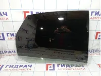 Стекло двери задней правой Ford Focus 2 1317984
