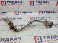 Горловина топливного бака Ford Focus 2 1626465