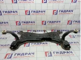 Балка подмоторная Ford Focus 2 1734687