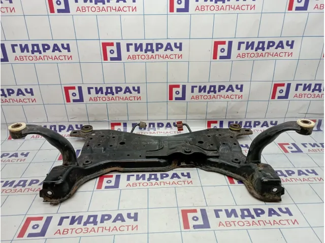 Балка подмоторная Ford Focus 2 1734687