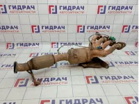 Коллектор выпускной Ford Focus 2 1855297