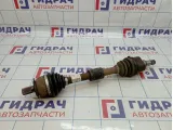 Привод передний левый Ford Focus 2 1784753