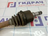 Привод передний левый Ford Focus 2 1784753