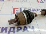 Привод передний левый Ford Focus 2 1784753
