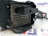 Блок управления двигателем Ford Focus 2 7M5T12A690BBF