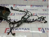 Блок управления двигателем Ford Focus 2 7M5T12A690BBF