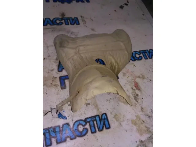 тепловой экран Ford Focus 2 2011