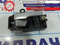 Ручка двери внутренняя правая Ford Focus 2 1470115.