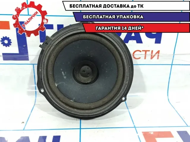 Динамик задний Ford Focus 2 1477357.