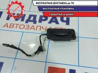 Кнопка открывания багажника Ford Focus 2 1857333.