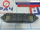 Блок управления климатической установкой Ford Focus 2 1466238.