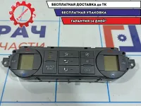 Блок управления климатической установкой Ford Focus 2 1466238.