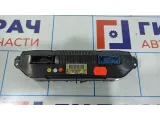 Блок управления климатической установкой Ford Focus 2 1466238.
