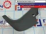 Накладка порога внутренняя передняя левая Ford Focus 2 1449647.