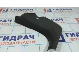 Накладка порога внутренняя передняя левая Ford Focus 2 1449647.