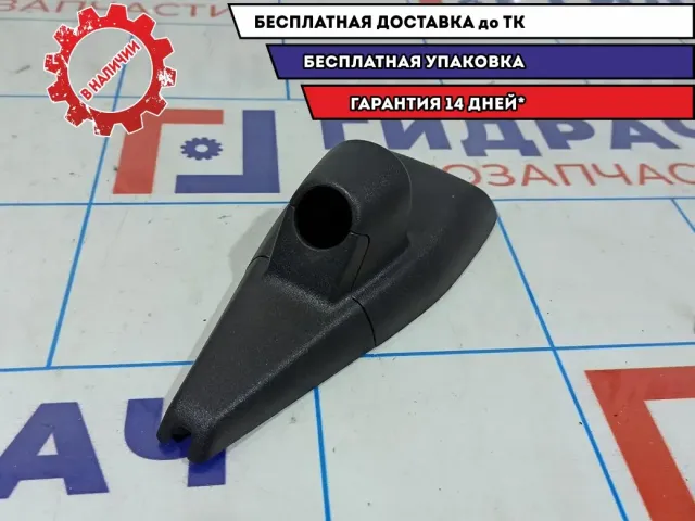 Накладка зеркала заднего вида Ford Focus 2 1687666.