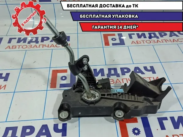Кулиса КПП Ford Focus 2 1340863.