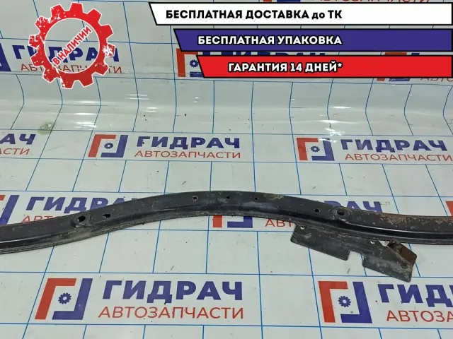 Балка передняя поперечная Ford Focus 2 1791525.