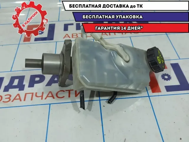 Цилиндр тормозной главный Ford Focus 2 1456989.