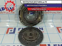 Корзина сцепления Ford Focus 2 1508667. С диском.