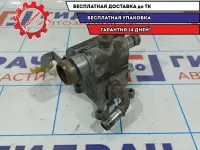 Фланец двигателя системы охлаждения Ford Focus 2 1360282.