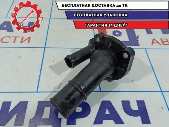 Корпус термостата Ford Focus 2 1476110.