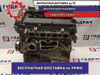 Двигатель Mazda 2.0LF