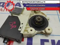 Моторчик стеклоподъемника задний правый Ford Focus 2 1430373.