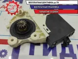 Моторчик стеклоподъемника задний левый Ford Focus 2 1430352.