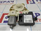 Моторчик стеклоподъемника задний левый Ford Focus 2 1430352.