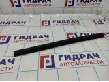 Накладка (уплотнитель) стекла заднего левого Ford Focus 2 1523458.