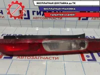 Фонарь задний правый Ford Focus 2 1420450. Дефект защитной пленки.