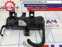 Абсорбер (фильтр угольный) Ford Focus 2 1374029. Сломаны крепления.
