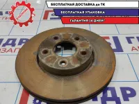 Диск тормозной передний вентилируемый Ford Focus 2 1734696.