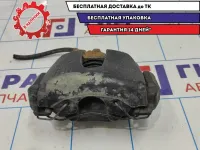 Суппорт тормозной передний правый Ford Focus 2 1682875.
