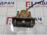 Суппорт тормозной передний правый Ford Focus 2 1682875.