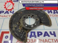 Пыльник тормозного диска задний Ford Focus 2 1233491. L=R.