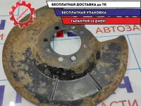 Пыльник тормозного диска задний Ford Focus 2 1233491. L=R.
