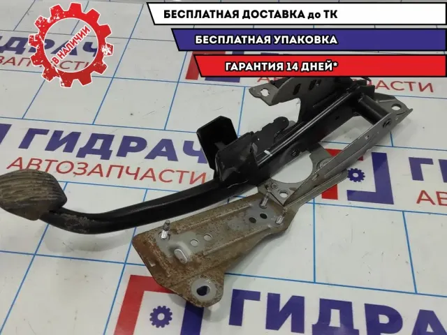 Педаль тормоза Ford Focus 2 1735358.