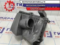 Корпус воздушного фильтра Ford Focus 2 1313771. Ремонтировалось крепление.